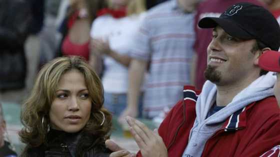 'Bennifer' heating up: Jennifer Lopez and Ben Affleck spotted together in Miami