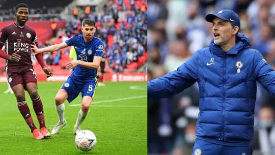 Chelsea and Man United legends name Blues star who should be blamed for FA Cup final loss to Leicester