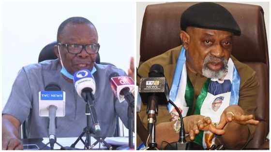 Agreement reached with ASUU, others says FG, reveals when strike would end