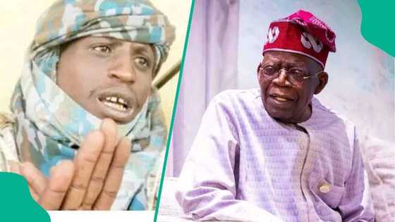 Kotu ta ba gwamnati dama game da Musa Kamarawa da mutum 4 masu 'alaka' da Turji