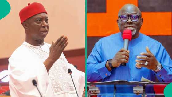 Sanata ya ki karbar tayin miliyoyi da mota daga gwamnan PDP bayan ya koma APC