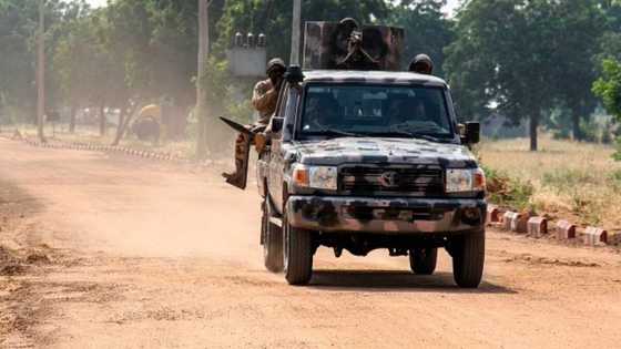 Tension as another northern town is under Boko Haram attack