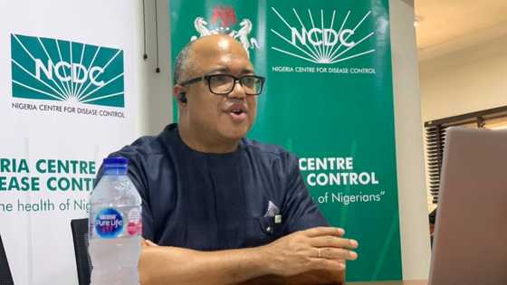 Chikwe Ihekweazu: NCDC's boss gets juicy WHO appointment