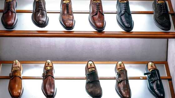List of the most expensive shoes 2019: Can you afford them?