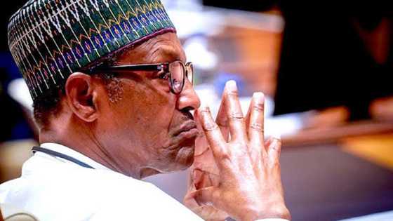 Buhari ya jajantawa iyalan tsohon ministan wasanni, Bala Ka’oje