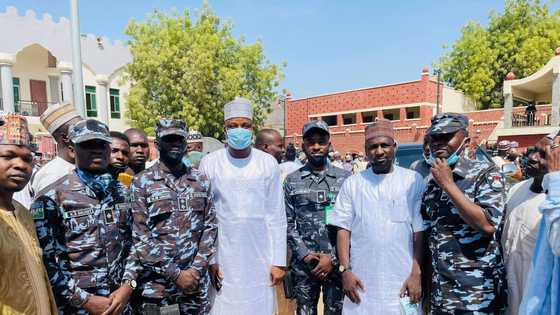 Abba Kyari finally speaks, reveals those who are behind alleged plot to destroy him