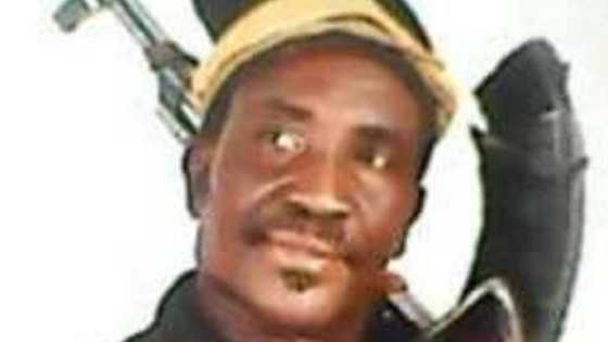 Da duminsa: 'Yan bindiga sun kashe shahararren mafaraucin Adamawa, Mori