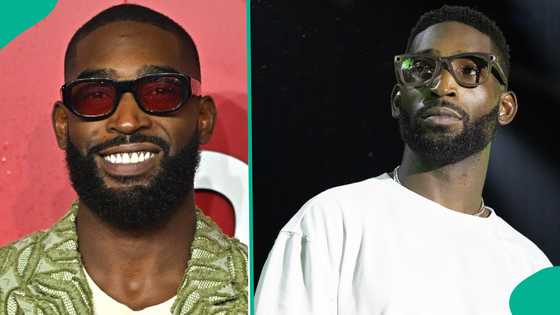 “Why Igbos are very creative”: Rapper Tinie Tempah opens up on interview