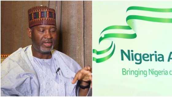 FG announces when the national carrier will begin operation