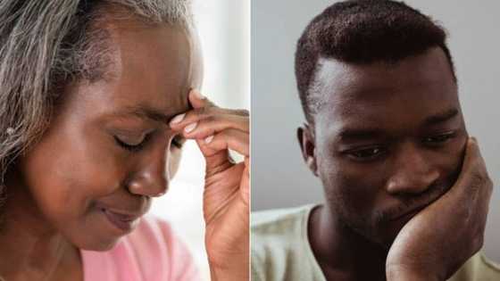 "I can't reach him anymore": Nigerian lady cries out as fiancé blocks her after traditional marriage