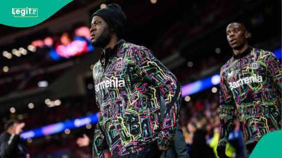 Boniface joins list of highest-paid Nigerians, pens new bumper deal with Bayer Leverkusen