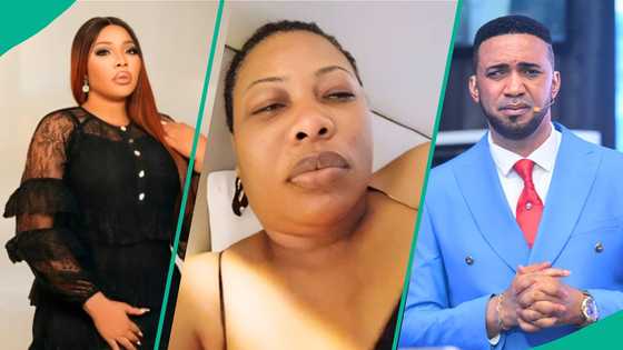 “I’m Not Afraid of Jail": Doris Ogala Breaks Silence After Release, Says She Has More to Reveal