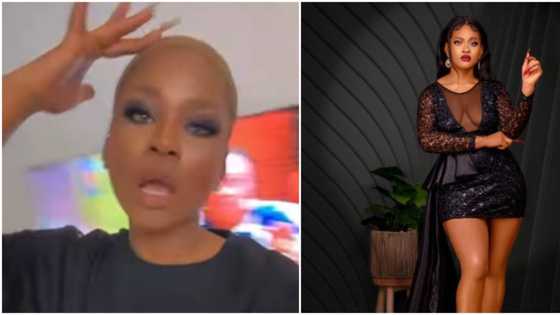 “I am not barren, even though I have had two Abortions”: Phyna slams troll who mocked for not being a mother
