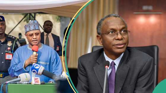 Kaduna: Tsofaffin kwamishinoni sun fadi gaskiya kan zargin El Rufai ya wawure N423bn