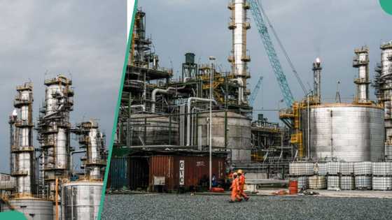 Two new refineries begin production in Edo, place orders for 300,000 barrels of crude