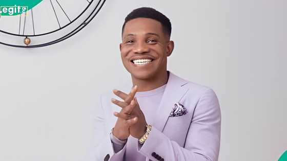 Jerry Eze reacts as Nigerian company appoints him on its board