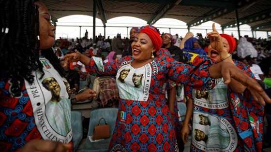 Zaben 2019: Yadda aka ci zarafinmu tare da keta mana haddi - Yan takara mata