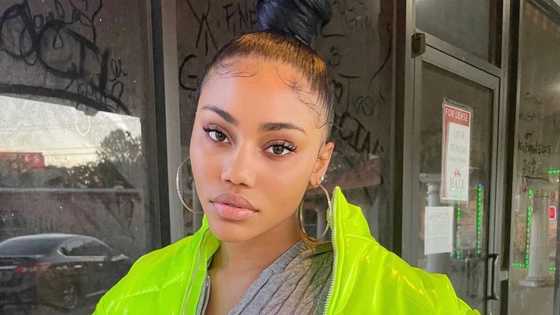 Supa Peach’s biography: age, real name, ethnicity, family, net worth