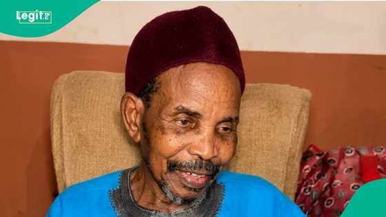 Babban malamin Musulunci, Sheikh Anchau ya rasu, Jingir ya masa jana'iza
