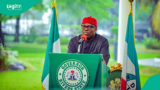 APC group discloses alleged reason Rivers Assembly wants to impeach Fubara