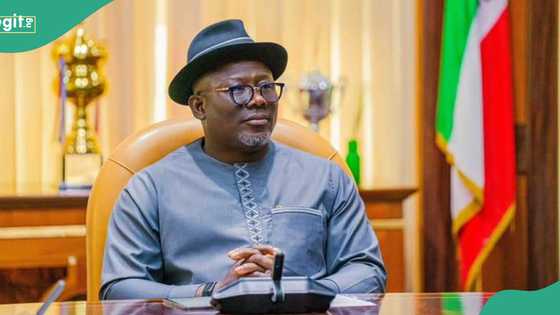 “What Oborevwori administration did": Delta govt reacts to report of borrowing N40 billion