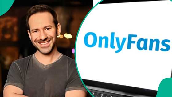 Onlyfans owner Leonid Radvinsky dies at at 43 following battle secret health issue