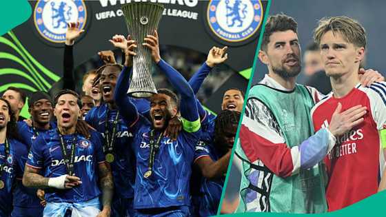 Comparing Chelsea's Conference League prize money to Arsenal's UCL cash prize