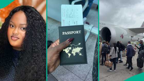 Nigerian graduate Taiwo Sarah Orobiyi bags UK government bursary for UK teacher training