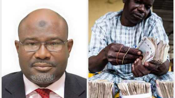 CBN reacts to reports of withdrawing 2,698 BDCs licenses as Naira value drops again at official, black market