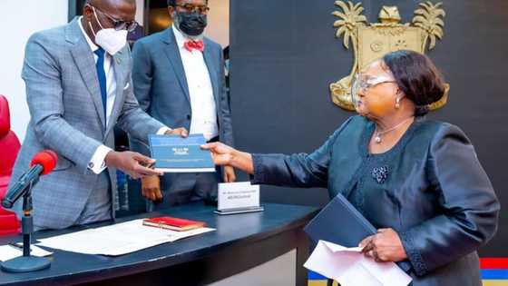 Lagos #EndSARS report: Panel member gives update, says there are errors in leaked document