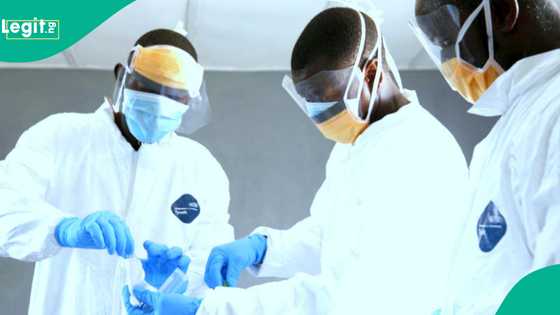 Yajin aikin likitoci: 'Yan Najeriya sun fara kukan tsadar jinya a asibitocin kudi