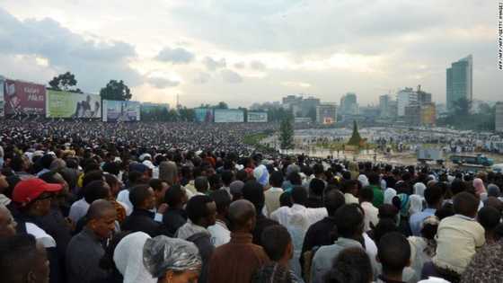 Abin na yi ne: Za a dauki mutane miliyan 1 aiki a 2023 domin gano yawan 'Yan Najeriya