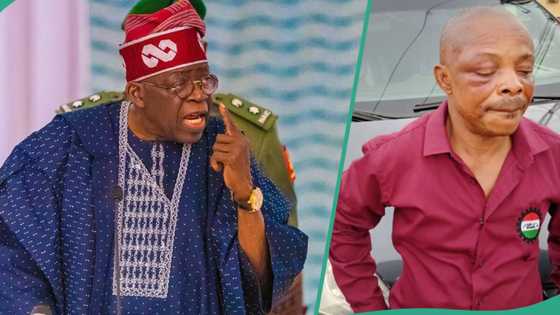 Tinubu rejects NLC, TUC nationwide strike, blames Ajaero for Imo assault: “An abuse of privilege”