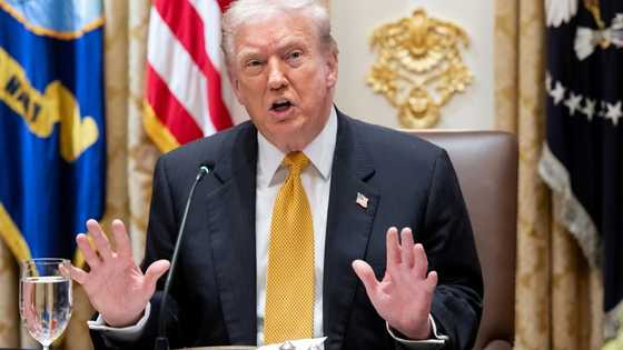 Trump eyes $2,000 checks, 50-year mortgages as economic fears loom