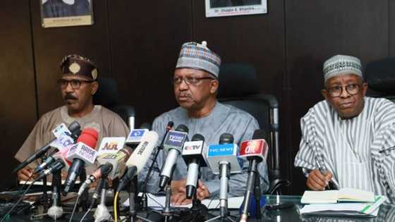 Breaking: Nigeria records 288 new covid-19 cases, Lagos has 179