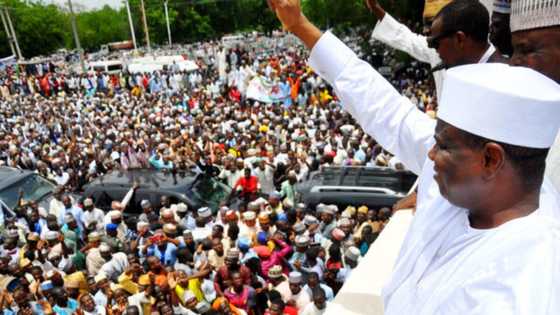 Wasu matasan Arewa na goyon-bayan Gwamnan PDP, sun ce shi zai gyara Najeriya a 2023