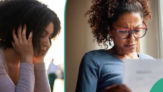 "Today is not good at all": Canada school cancels Nigerian lady's admission after she quit her job