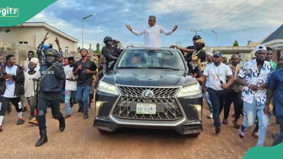 Tension in Kogi as political thugs beat SDP chairman to coma
