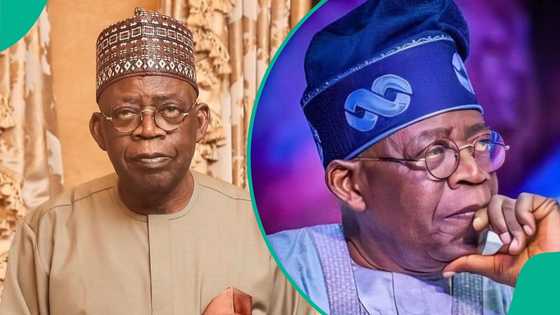 'Gwamnan CBN na iya fin shugaban kasa albashi,' Gwamnati za ta kara wa jami'ai kudi