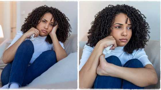 "No serious relation at age of 23": Lonely lady remains single despite being in search of love, cries out