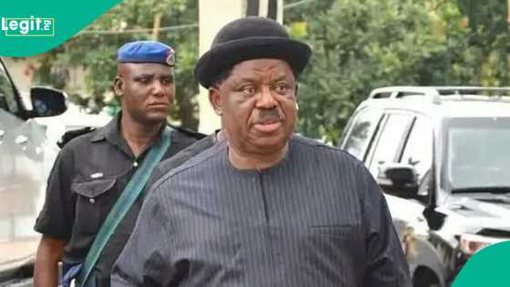 2027: Tsohon gwamnan Ebonyi zai jagoranci kwamitin tantance masu neman takara a NDC