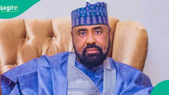"Haka Allah ya tsara," 'Dan takarar APC, Jamilu Gwamna ya nemi hadin kan Pantami a Gombe