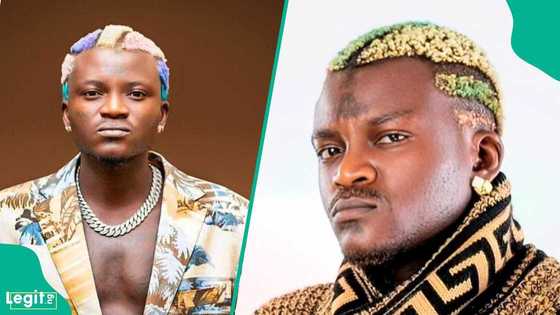 Portable Places Bounty on Lookalike for Performing His Songs at Shows