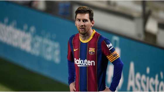 Ex-Barcelona president reveals why Messi wants to leave Camp Nou, points out wrong thing club did to him