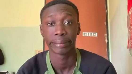 Senegalese Khaby Lame is now the most-followed TikToker in the world as his revenue is set to skyrocket