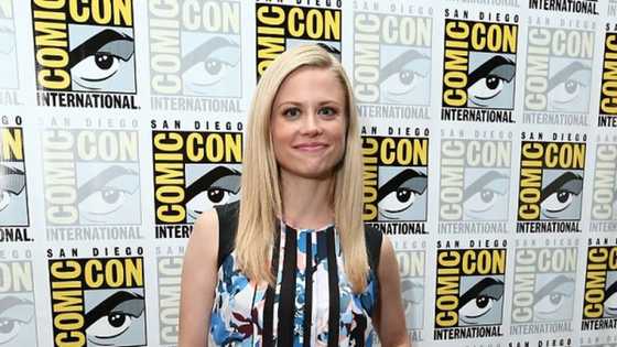 Claire Coffee bio: Age, height, measurements, net worth, husband