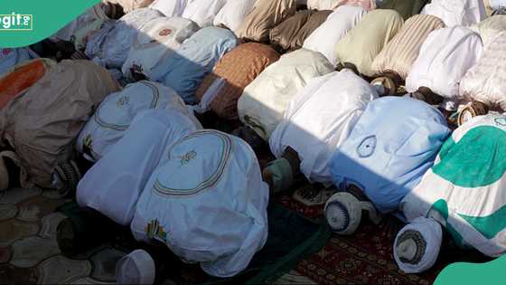 Imams hold national prayer in Kano over insecurity