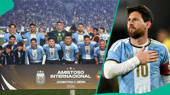 Lionel Messi sends strong warning to Argentina players and fans after final match, video
