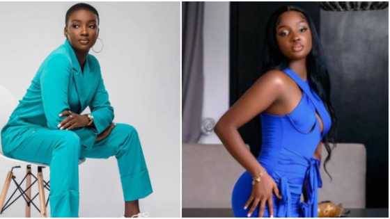 My earnings increased with my bills: BBNaija's Saskay explains reason for not helping many people, fans react