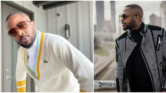 Tunde Ednut once again returns to Instagram, loses 1k followers